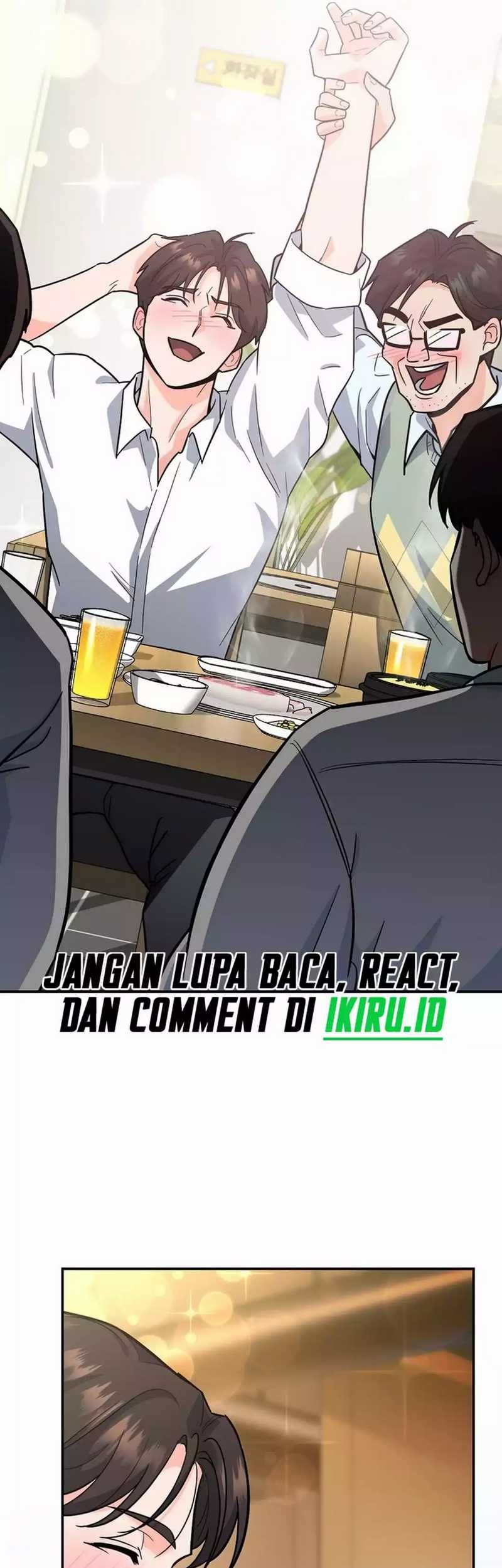 I Became a Swordsmanship Instructor at the Academy Chapter 4 Gambar 21