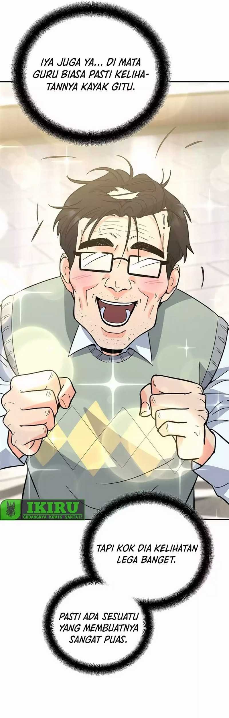 I Became a Swordsmanship Instructor at the Academy Chapter 4 Gambar 15