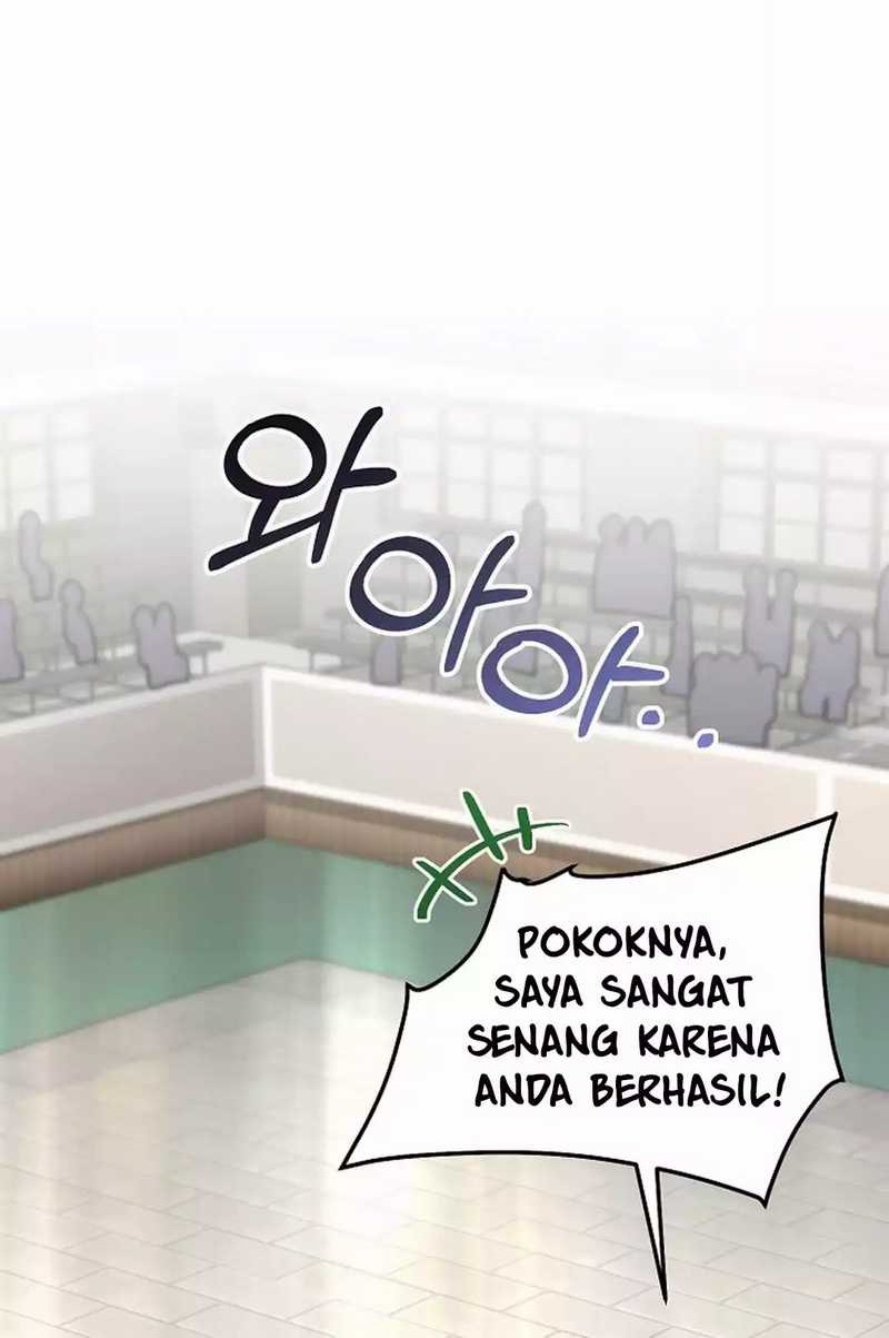 I Became a Swordsmanship Instructor at the Academy Chapter 4 Gambar 16