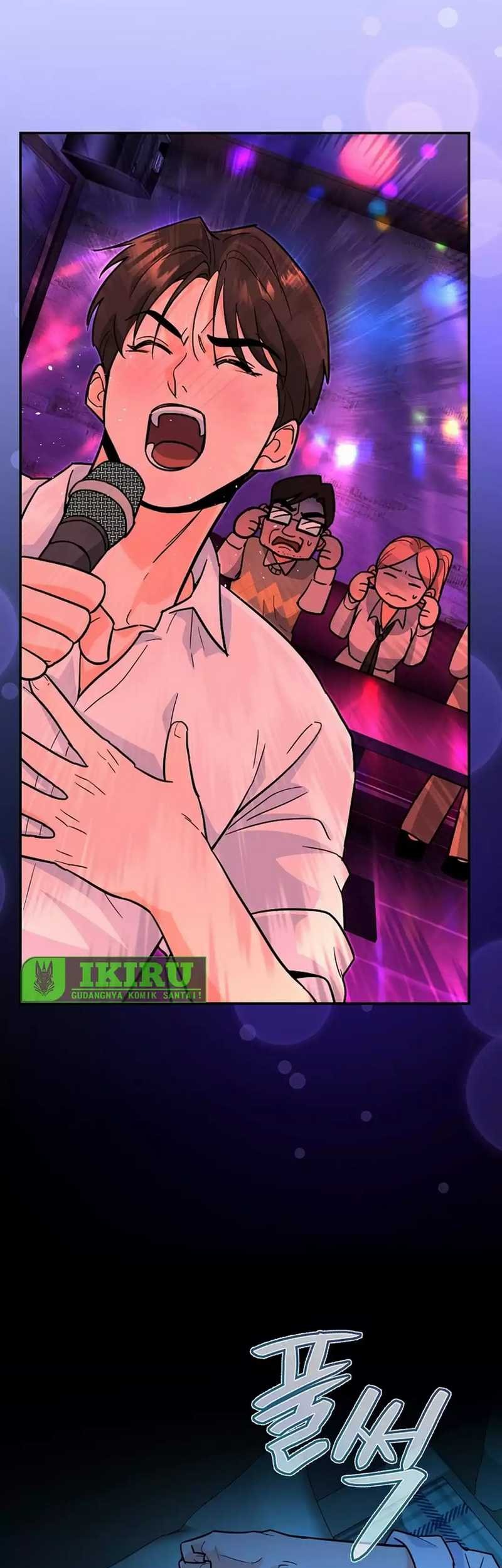 I Became a Swordsmanship Instructor at the Academy Chapter 4 Gambar 23