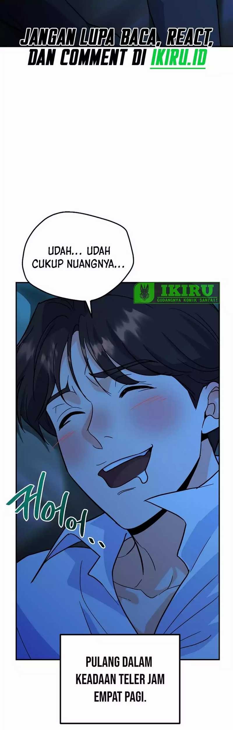 I Became a Swordsmanship Instructor at the Academy Chapter 4 Gambar 25