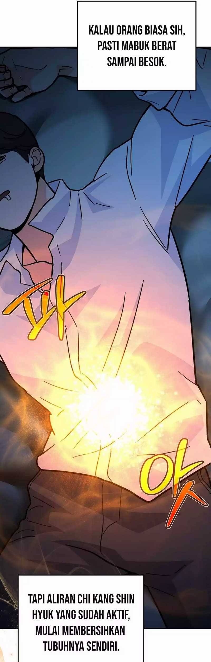 I Became a Swordsmanship Instructor at the Academy Chapter 4 Gambar 27