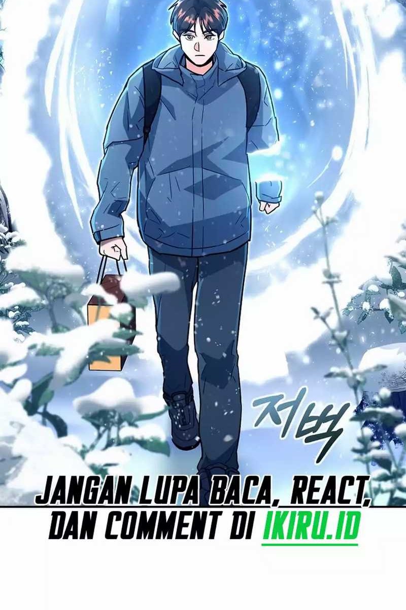 I Became a Swordsmanship Instructor at the Academy Chapter 4 Gambar 34