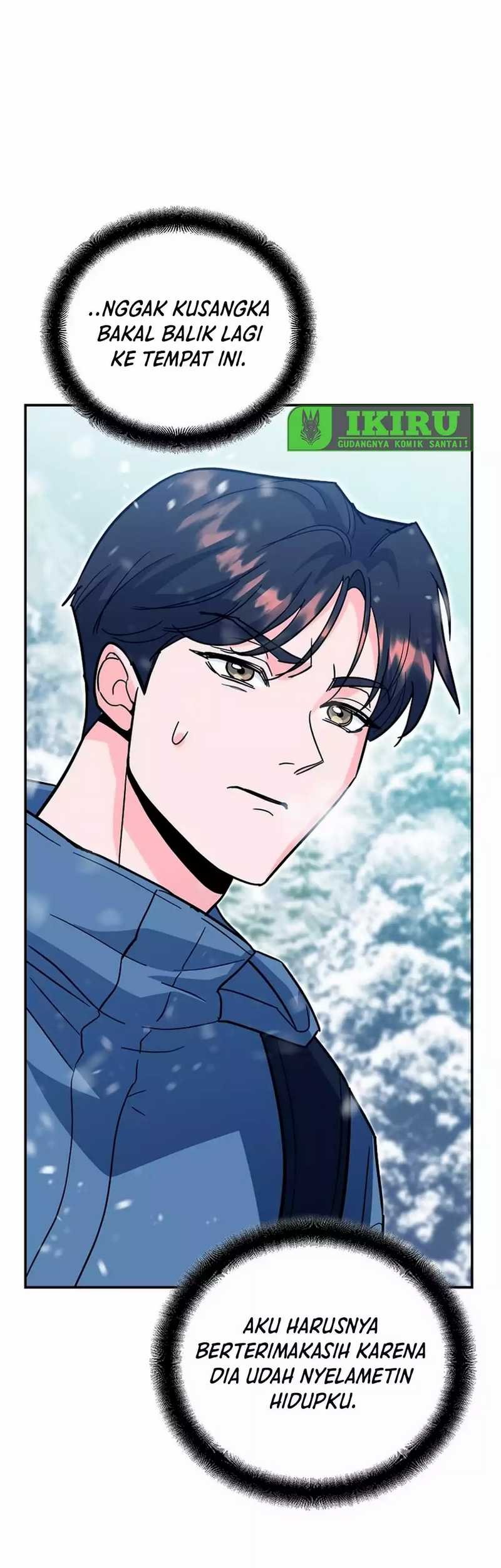 I Became a Swordsmanship Instructor at the Academy Chapter 4 Gambar 35