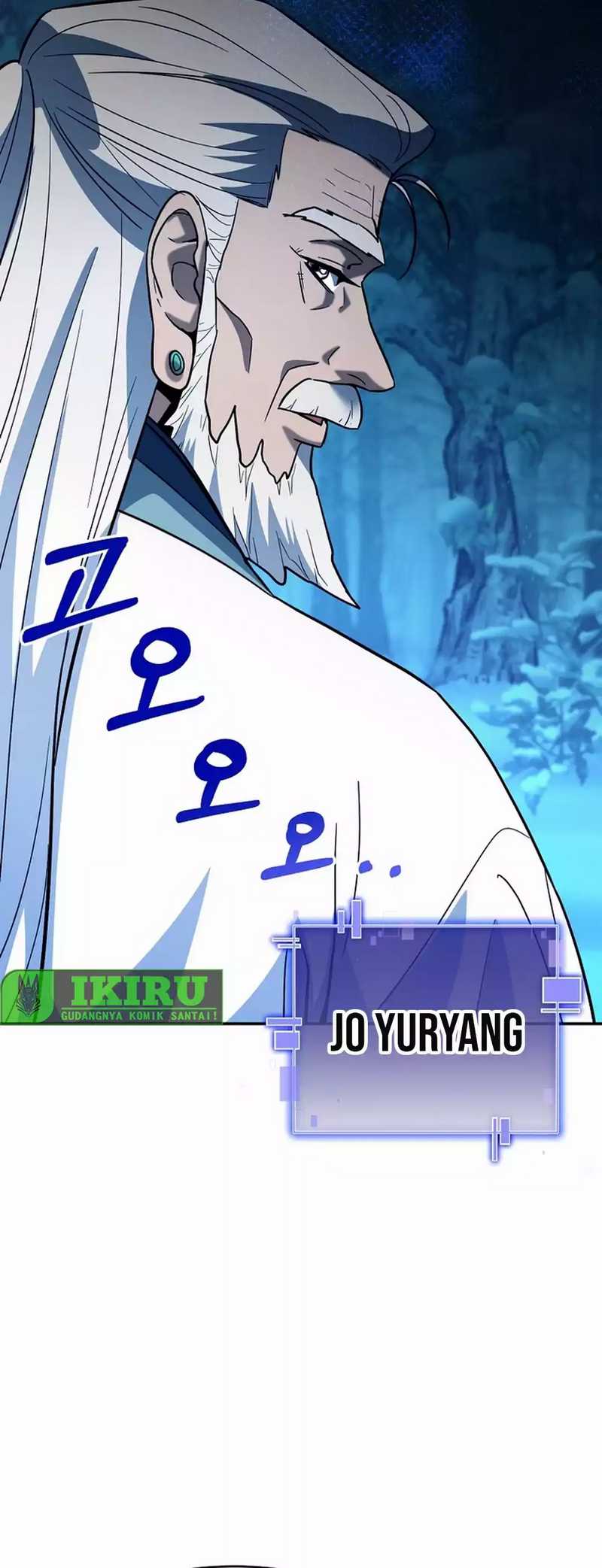 I Became a Swordsmanship Instructor at the Academy Chapter 4 Gambar 43