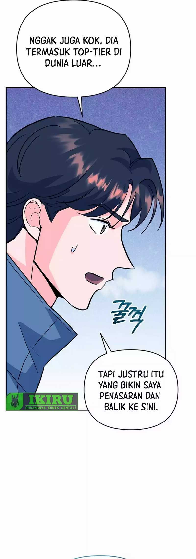 I Became a Swordsmanship Instructor at the Academy Chapter 4 Gambar 45