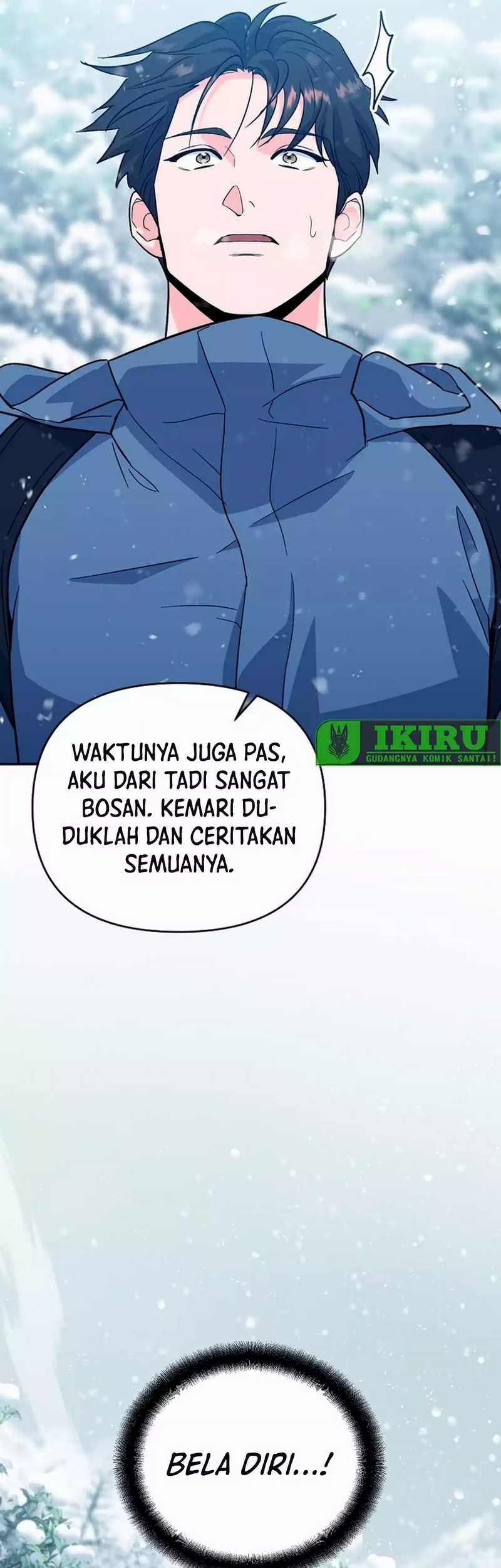 I Became a Swordsmanship Instructor at the Academy Chapter 4 Gambar 48