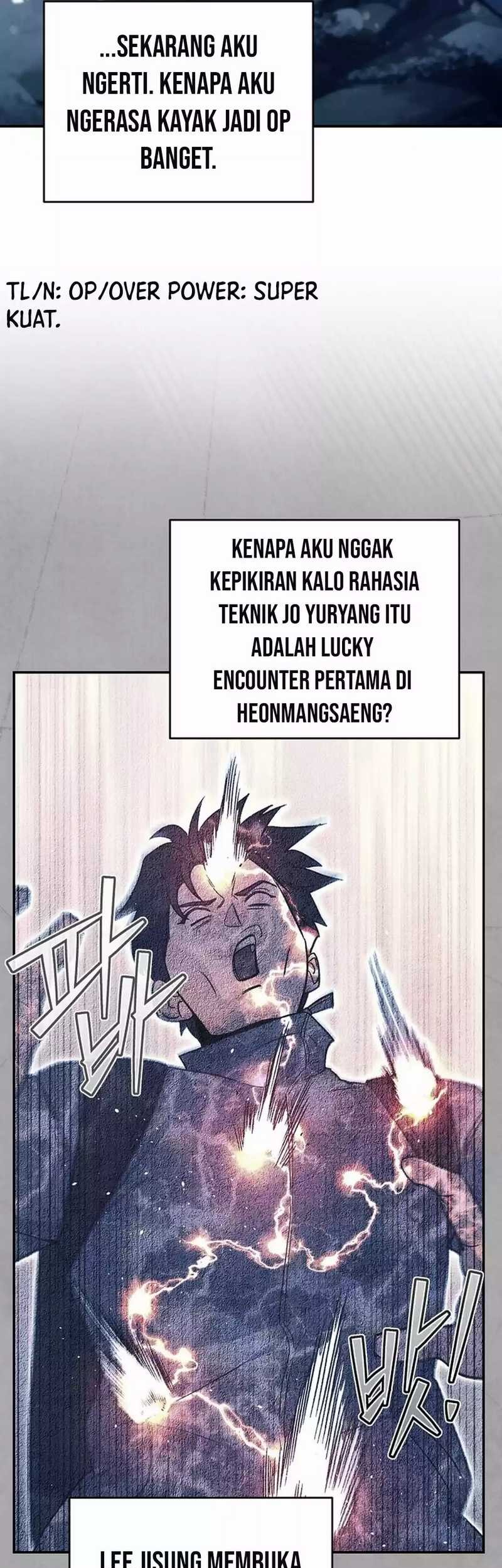 I Became a Swordsmanship Instructor at the Academy Chapter 4 Gambar 50