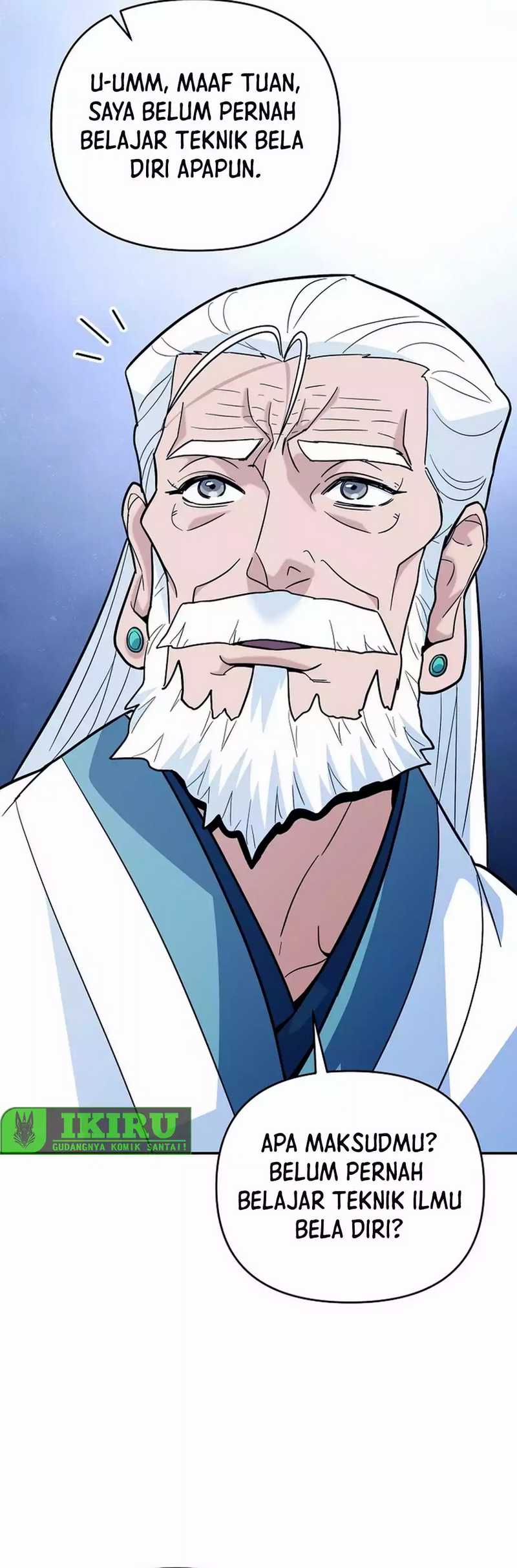 I Became a Swordsmanship Instructor at the Academy Chapter 4 Gambar 52