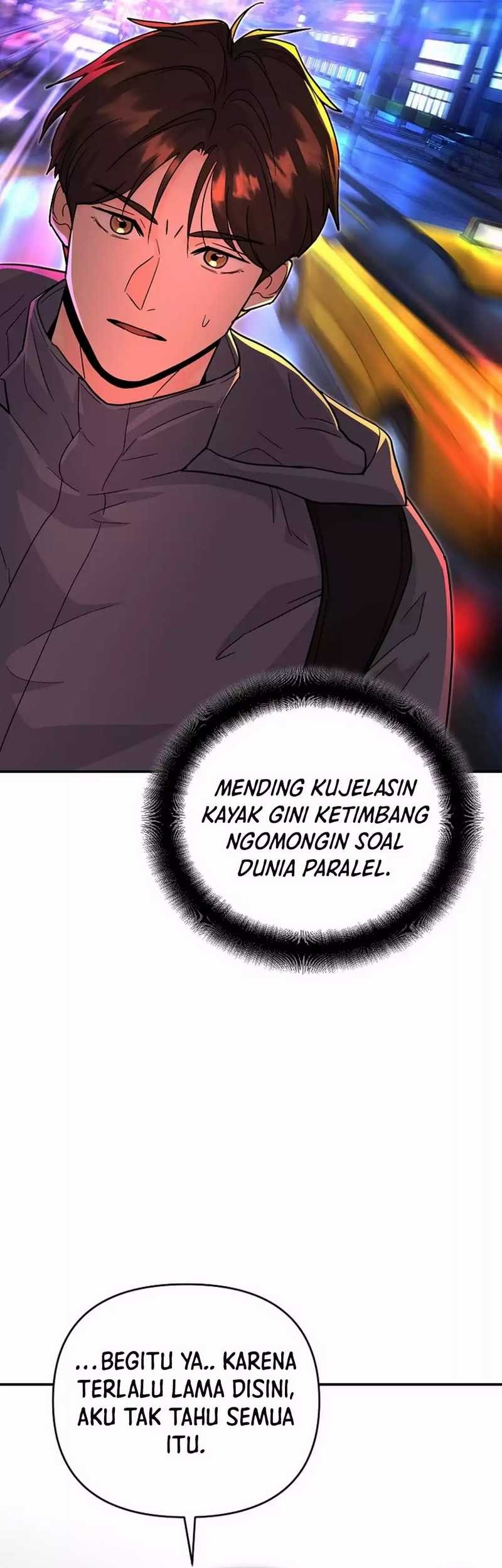 I Became a Swordsmanship Instructor at the Academy Chapter 4 Gambar 64