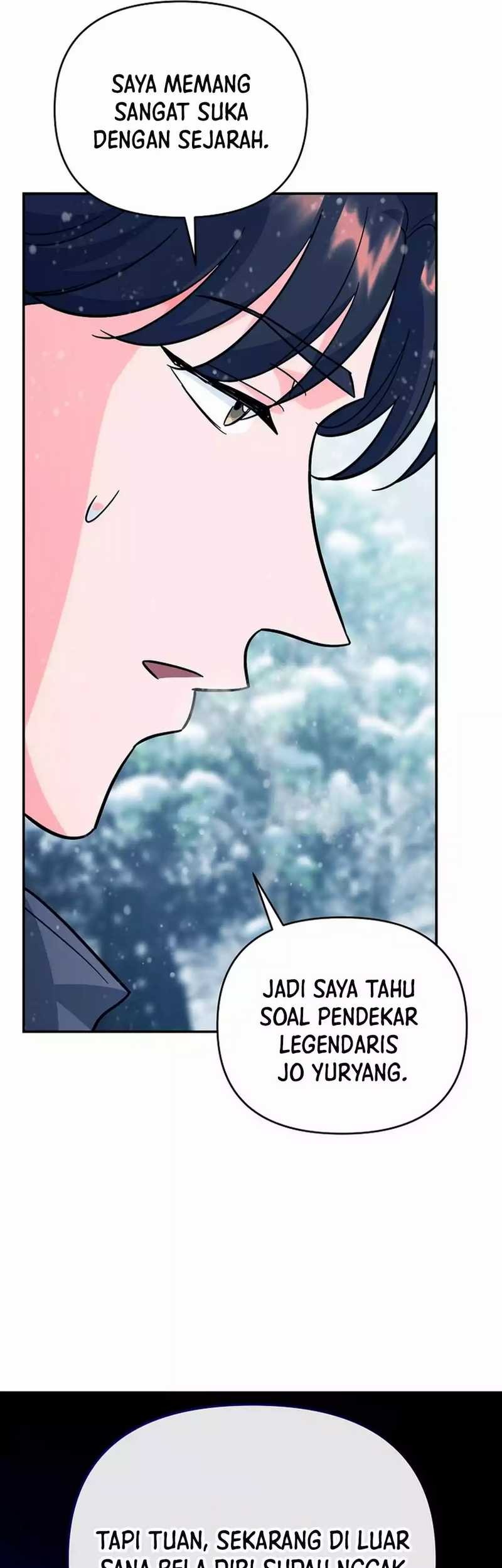 I Became a Swordsmanship Instructor at the Academy Chapter 4 Gambar 60