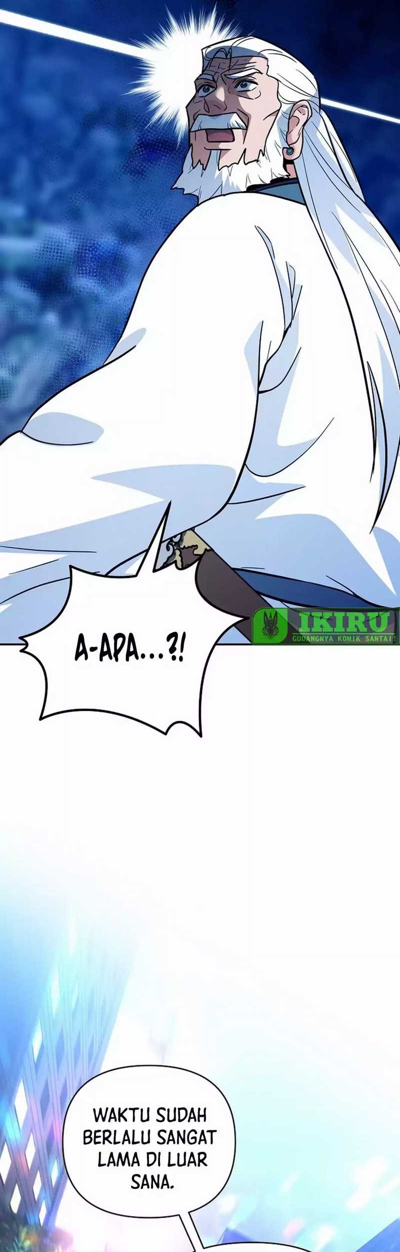 I Became a Swordsmanship Instructor at the Academy Chapter 4 Gambar 62