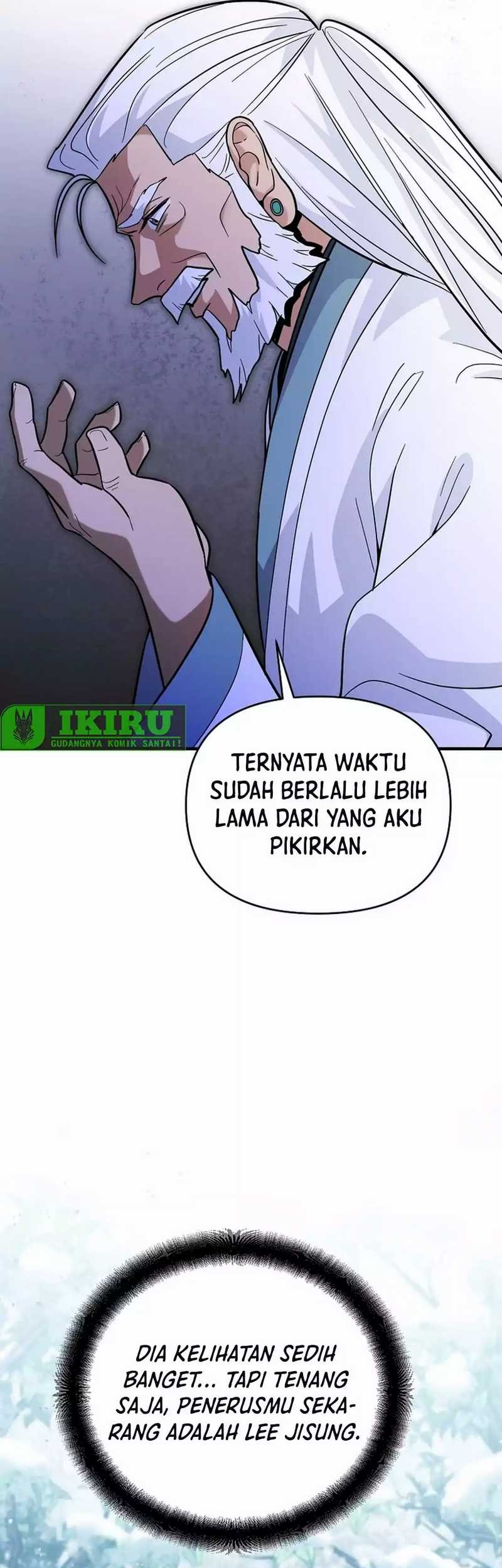 I Became a Swordsmanship Instructor at the Academy Chapter 4 Gambar 66