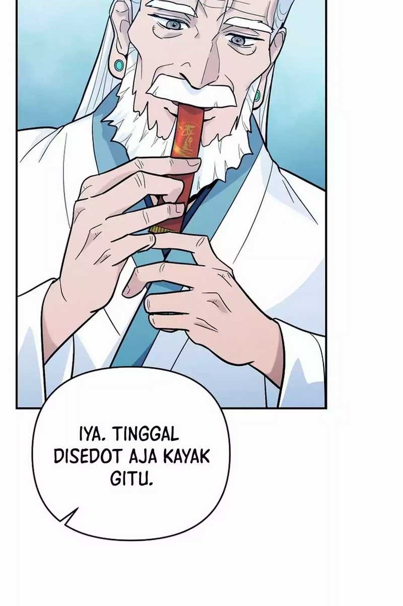 I Became a Swordsmanship Instructor at the Academy Chapter 4 Gambar 69