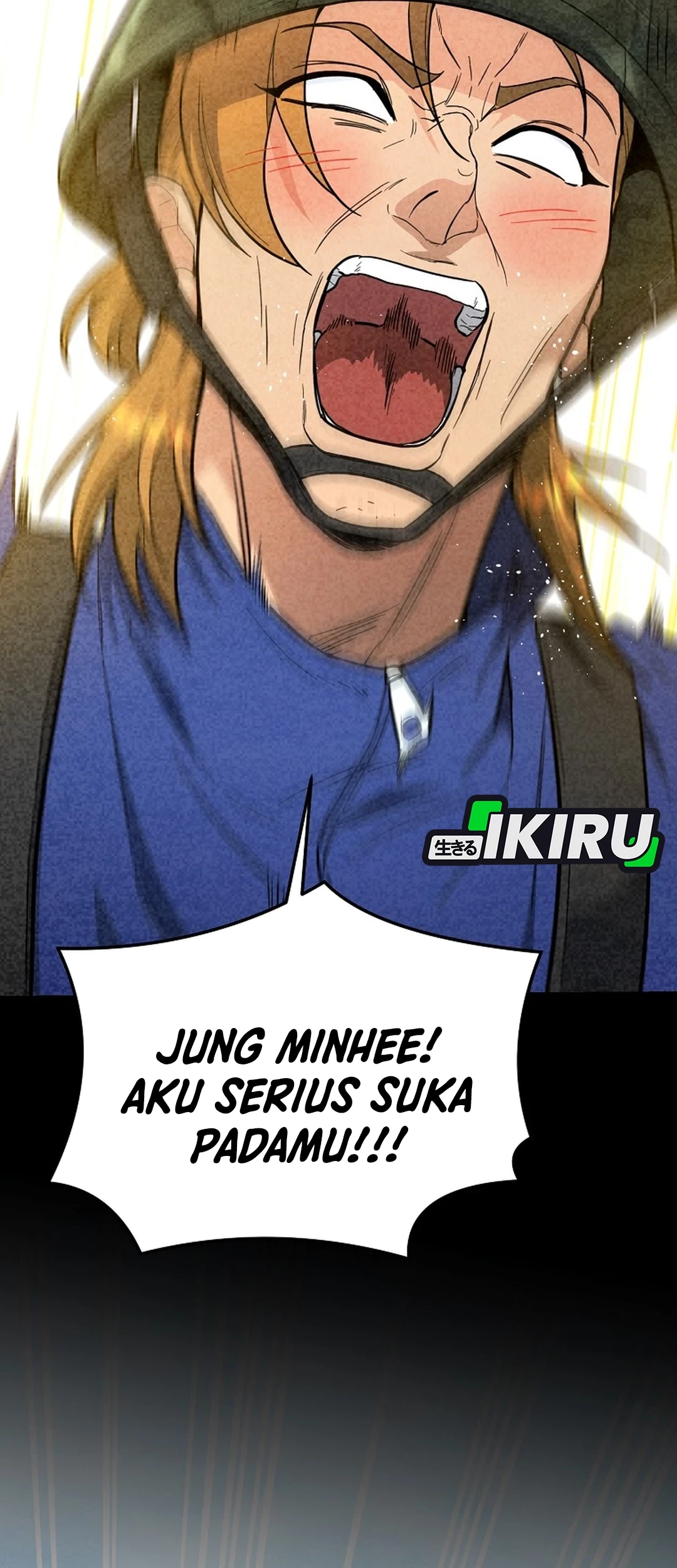 I Became a Swordsmanship Instructor at the Academy Chapter 40 Gambar 43