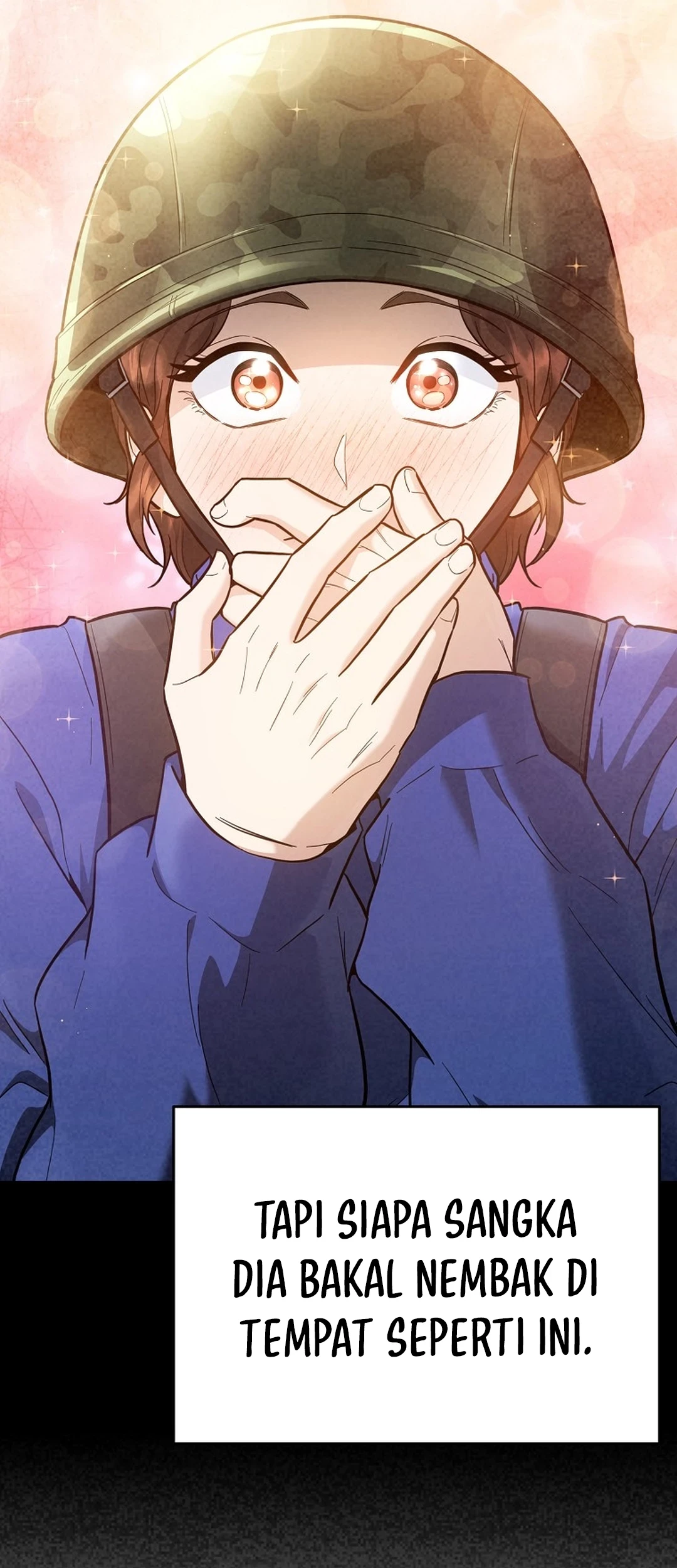 I Became a Swordsmanship Instructor at the Academy Chapter 40 Gambar 49