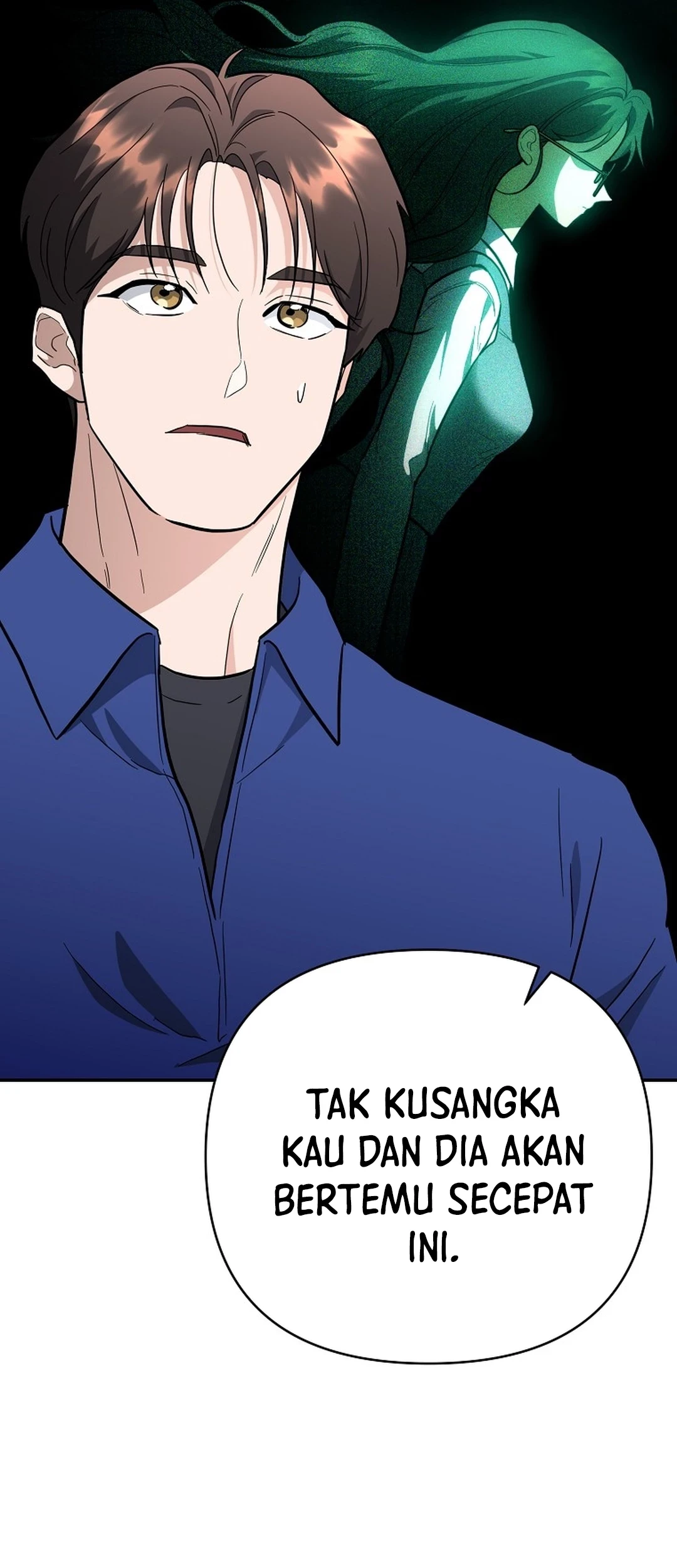 I Became a Swordsmanship Instructor at the Academy Chapter 40 Gambar 3