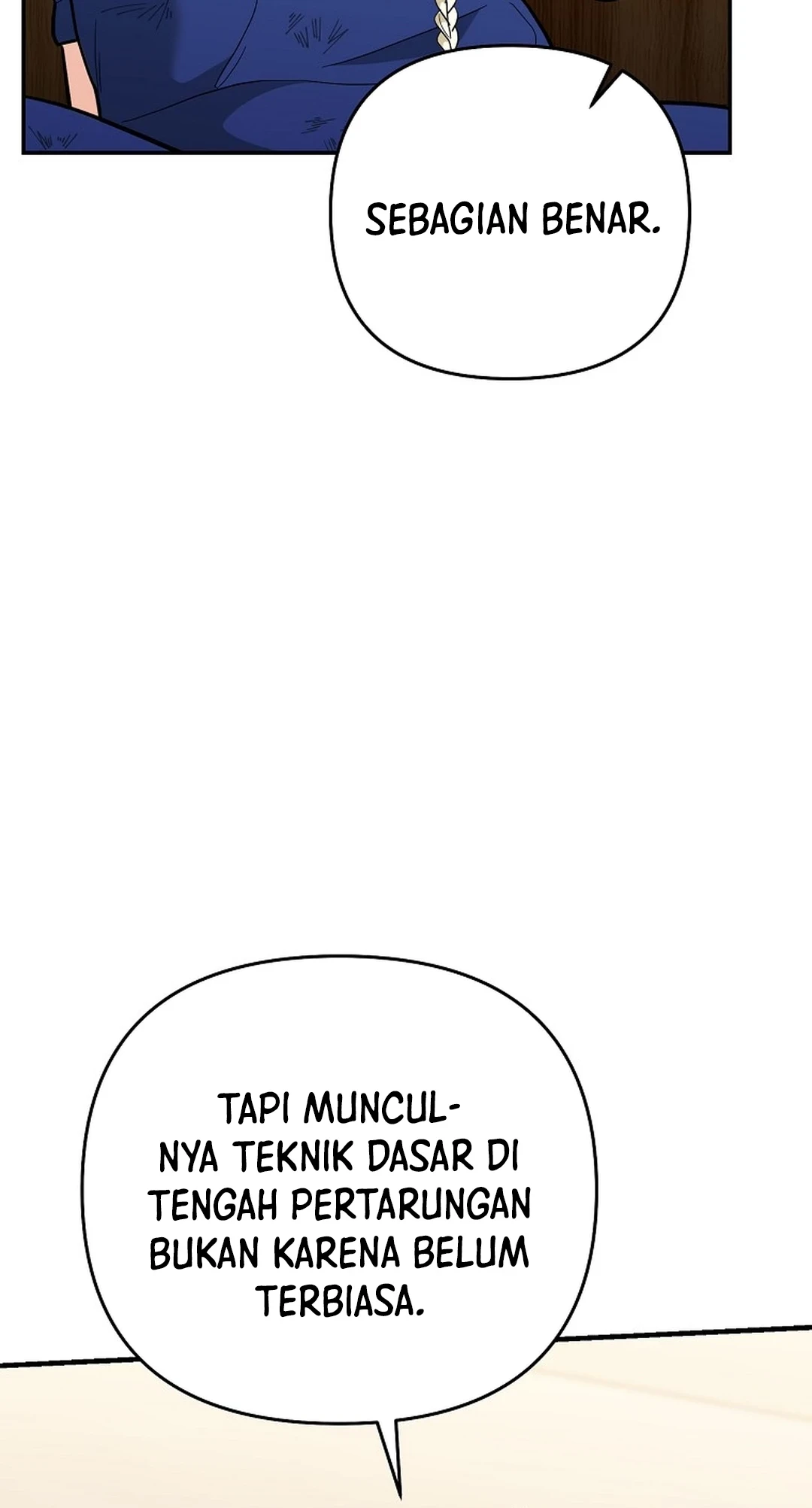 I Became a Swordsmanship Instructor at the Academy Chapter 40 Gambar 70