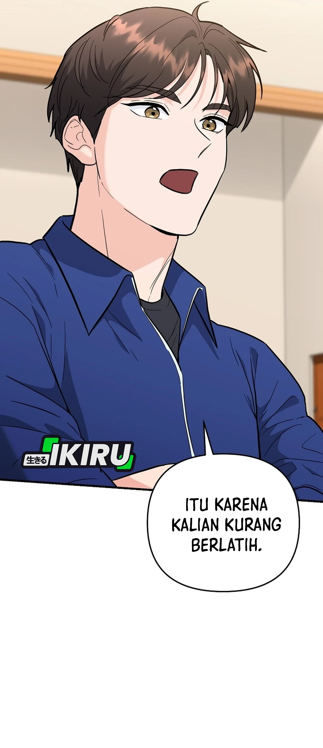 I Became a Swordsmanship Instructor at the Academy Chapter 40 Gambar 71