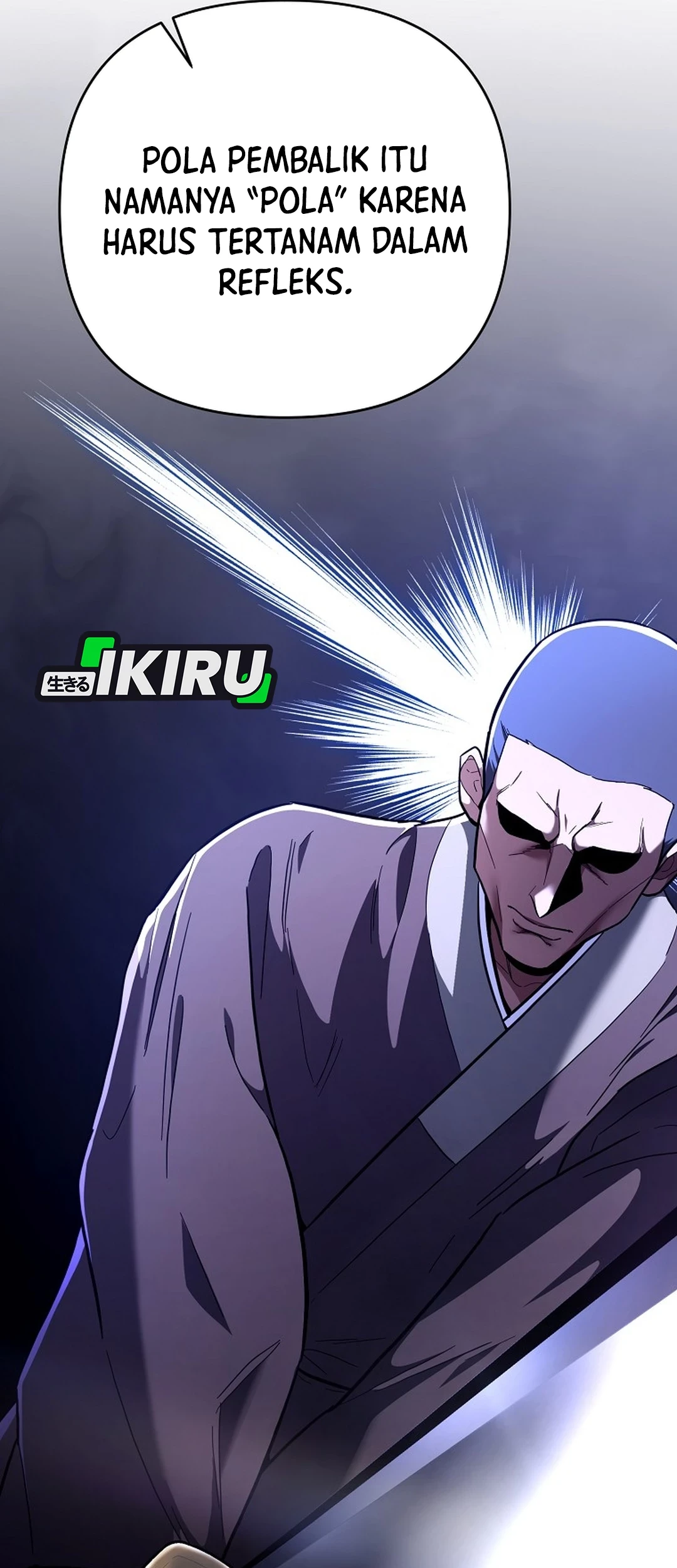 I Became a Swordsmanship Instructor at the Academy Chapter 40 Gambar 73