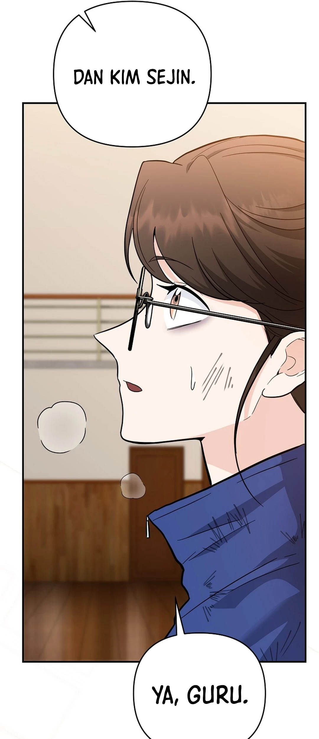 I Became a Swordsmanship Instructor at the Academy Chapter 40 Gambar 77