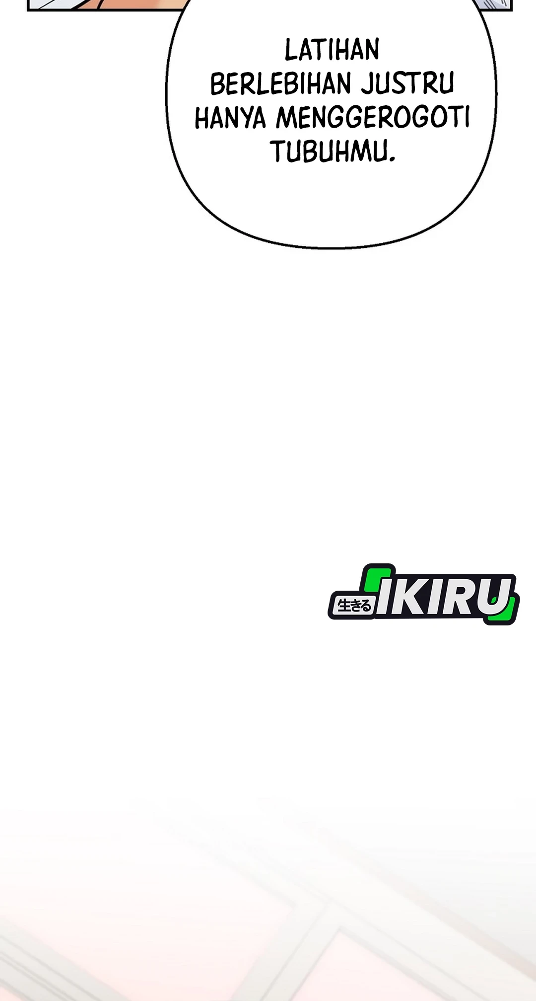 I Became a Swordsmanship Instructor at the Academy Chapter 40 Gambar 82