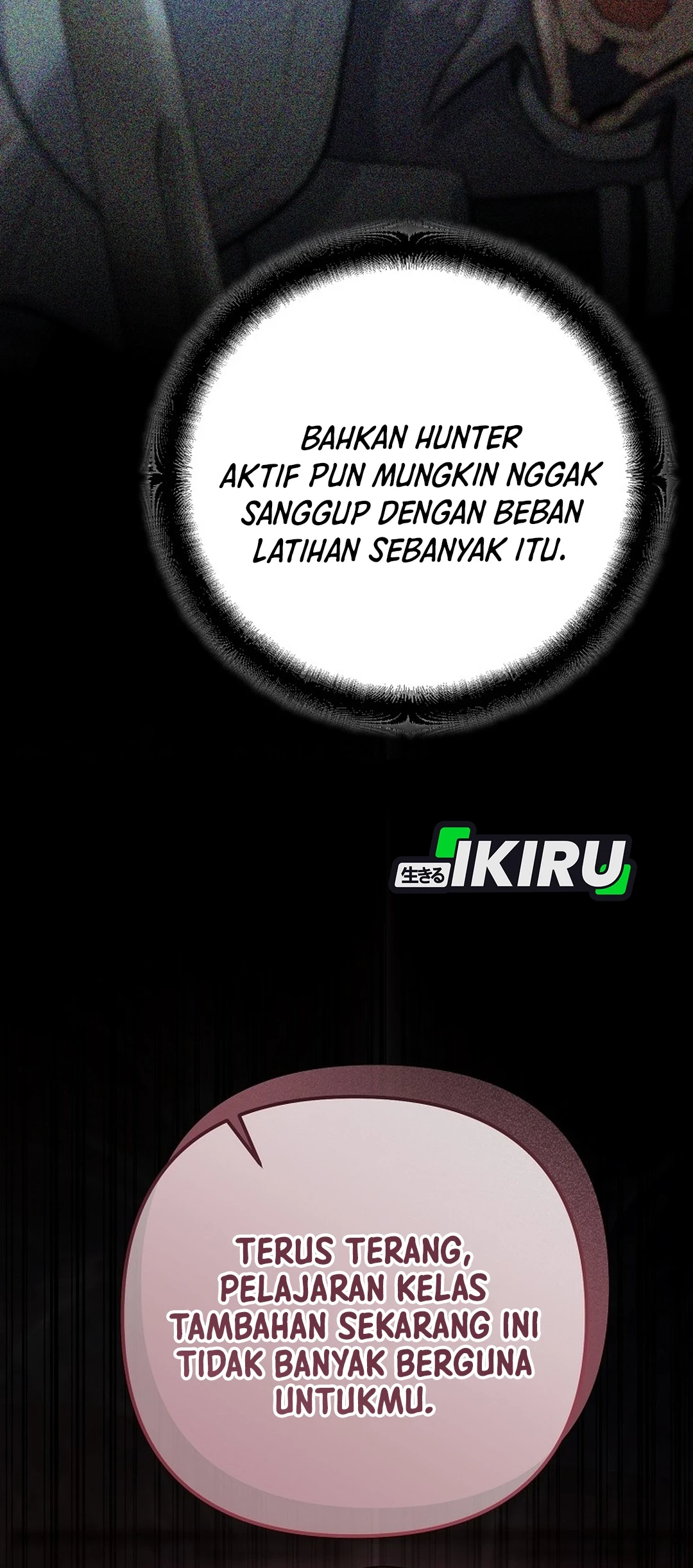 I Became a Swordsmanship Instructor at the Academy Chapter 40 Gambar 90