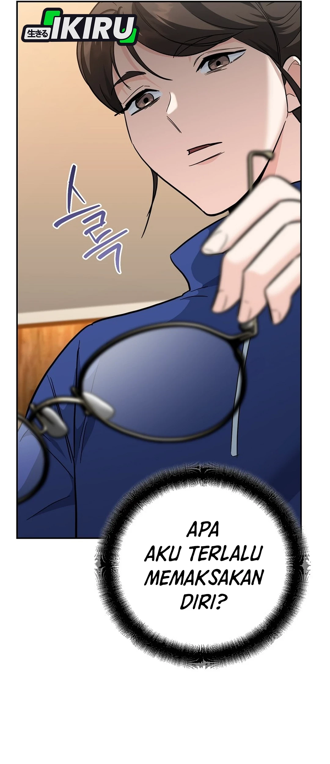 I Became a Swordsmanship Instructor at the Academy Chapter 40 Gambar 109