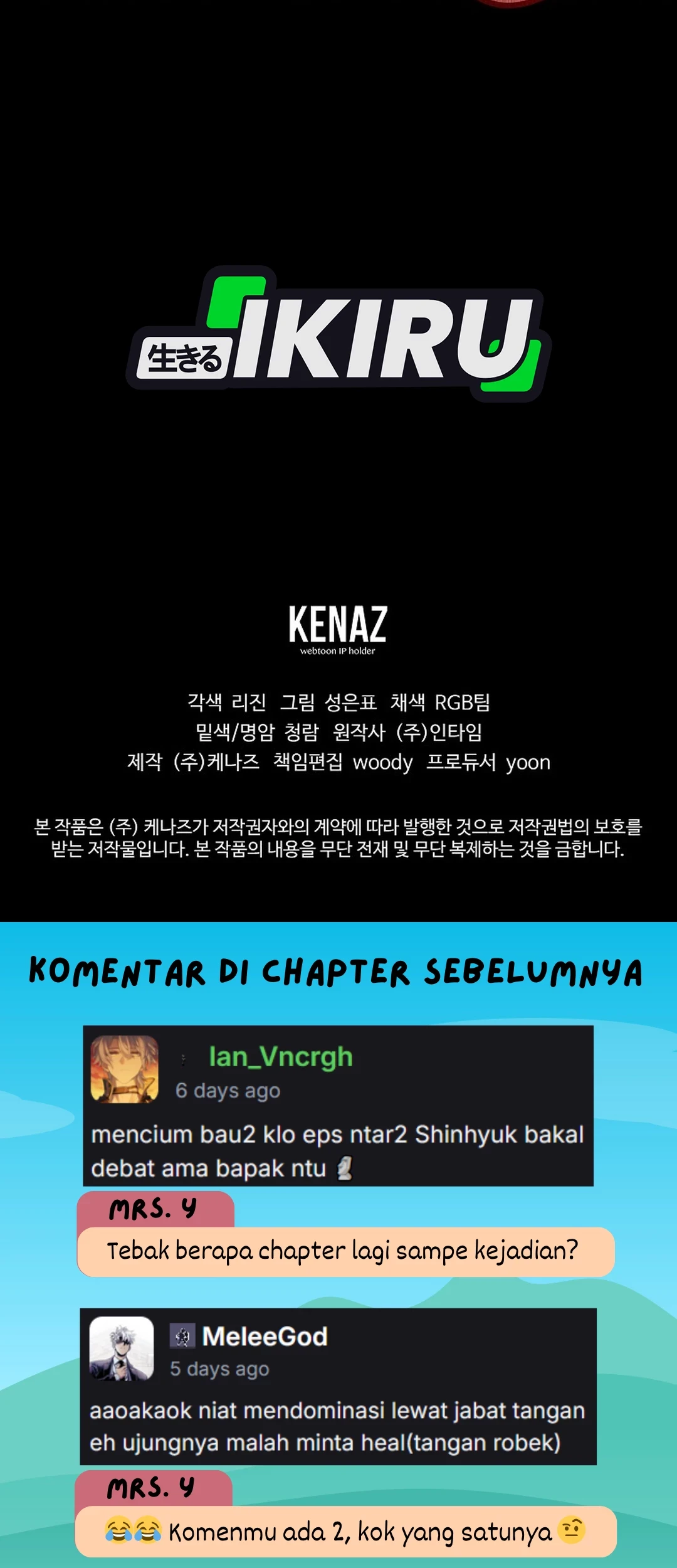 I Became a Swordsmanship Instructor at the Academy Chapter 40 Gambar 122