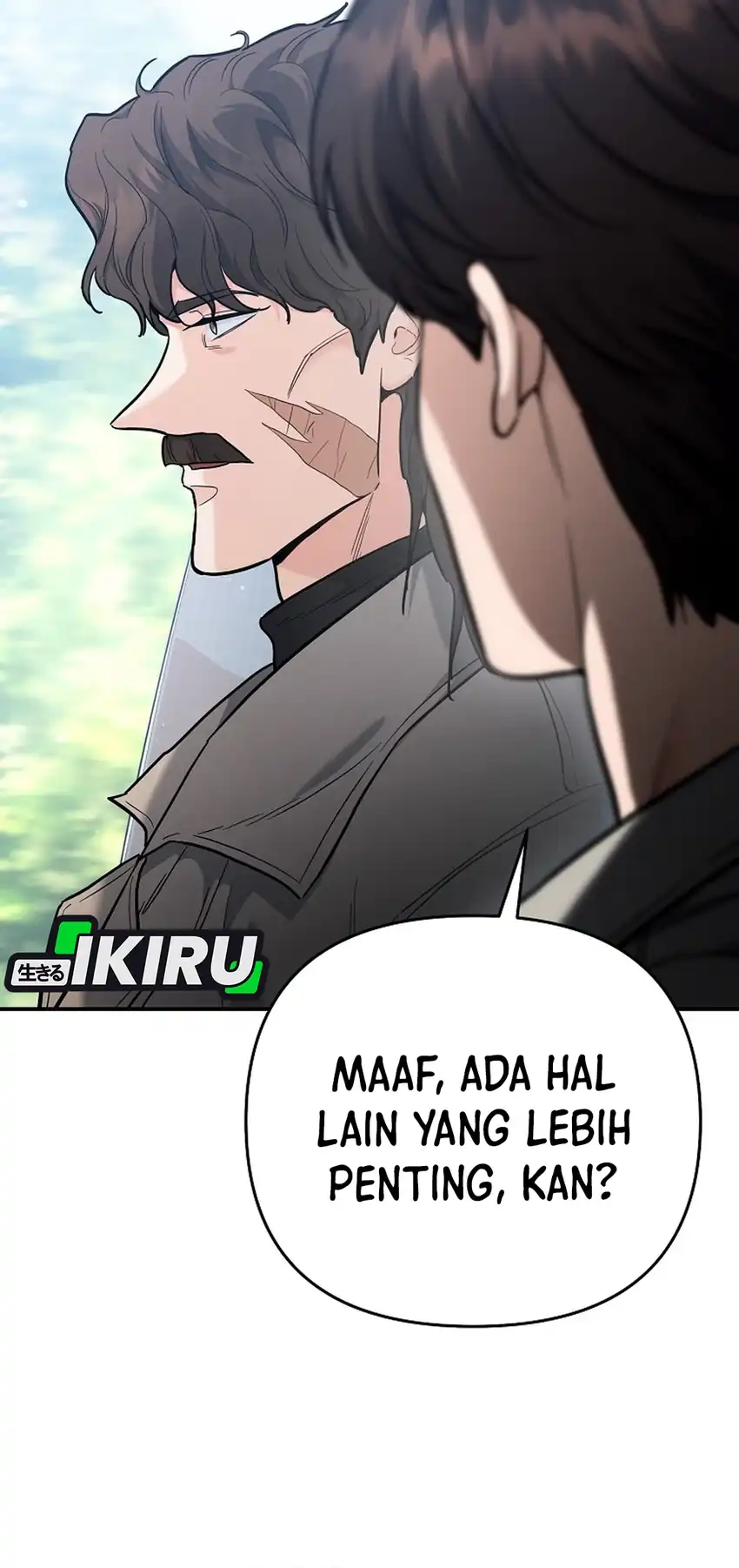 I Became a Swordsmanship Instructor at the Academy Chapter 42 Gambar 35