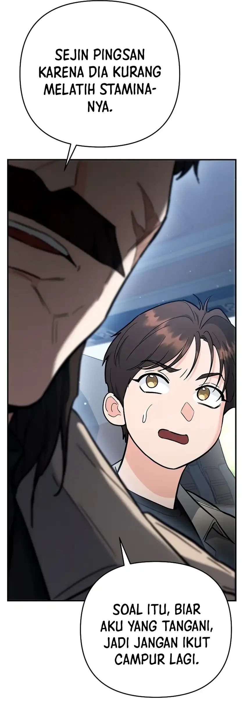 I Became a Swordsmanship Instructor at the Academy Chapter 42 Gambar 36