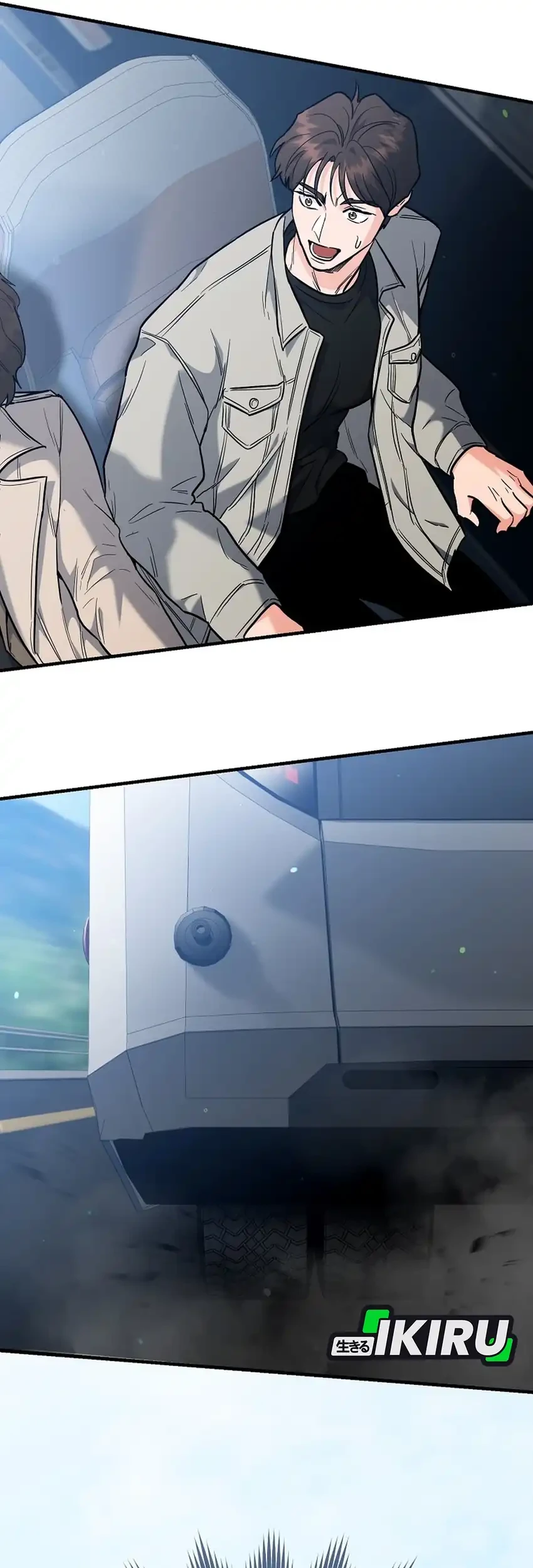 I Became a Swordsmanship Instructor at the Academy Chapter 42 Gambar 38