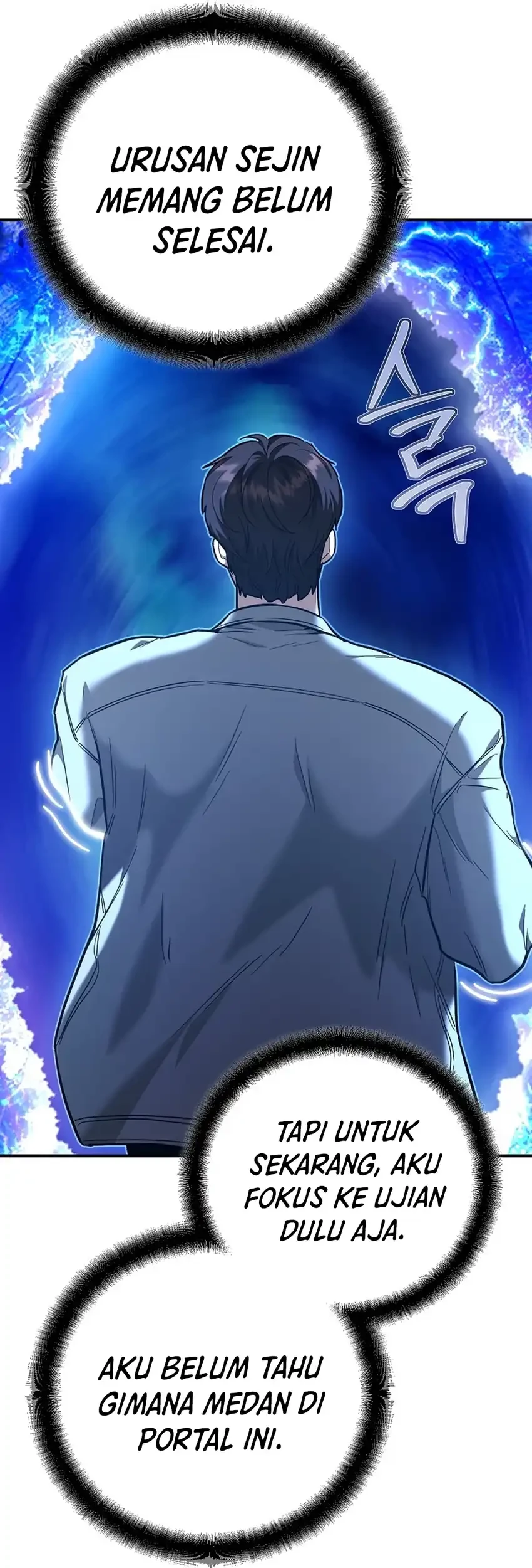 I Became a Swordsmanship Instructor at the Academy Chapter 42 Gambar 46