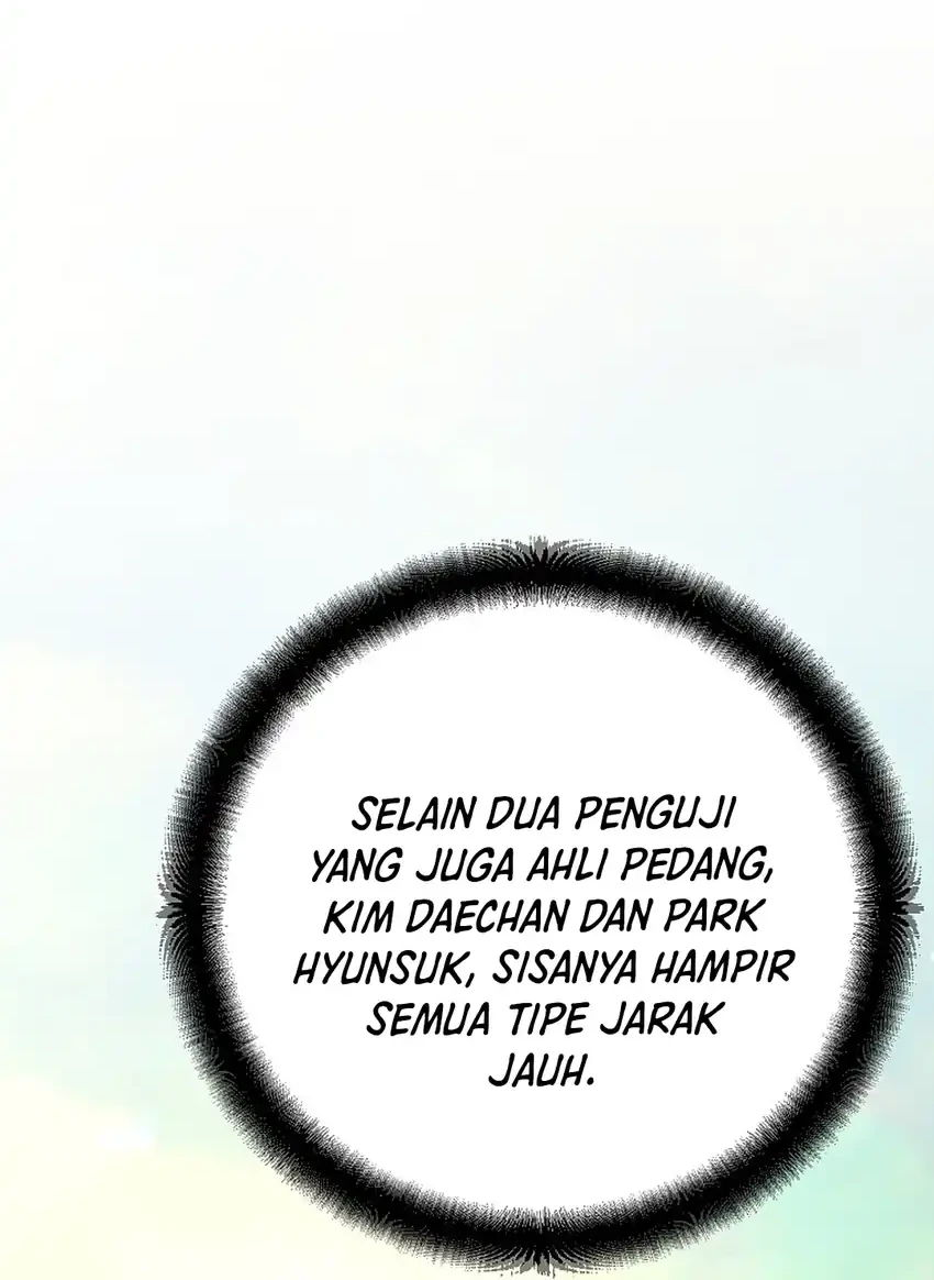 I Became a Swordsmanship Instructor at the Academy Chapter 42 Gambar 58