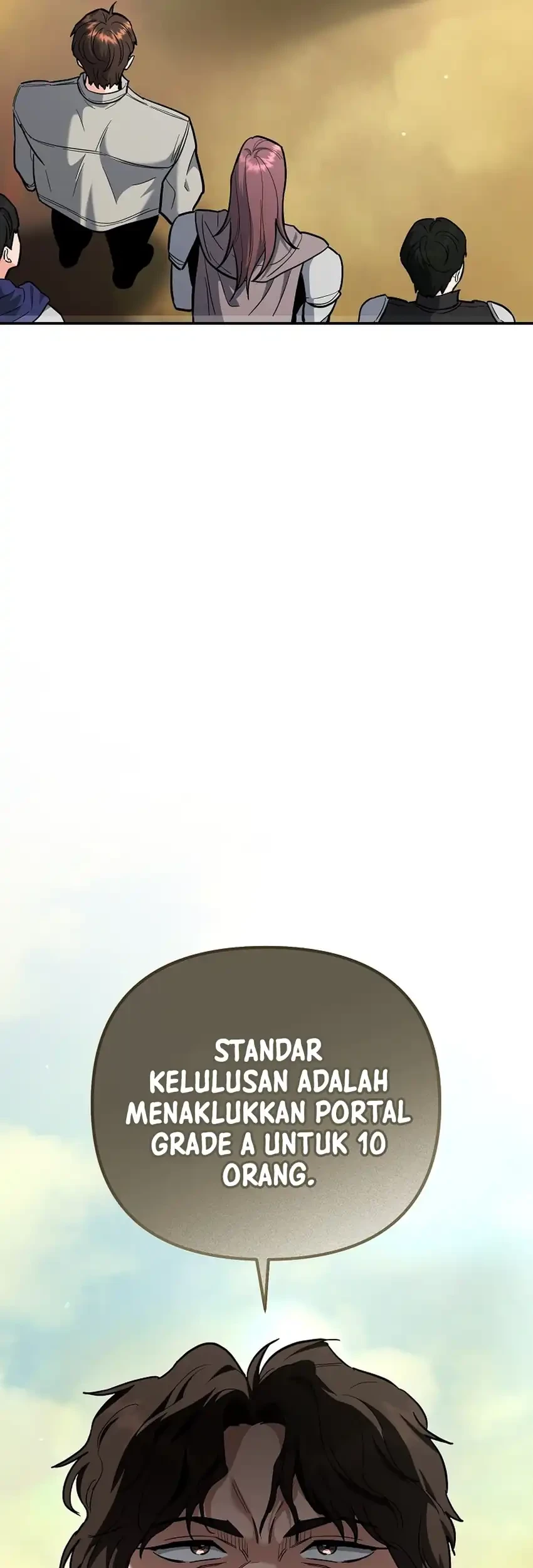 I Became a Swordsmanship Instructor at the Academy Chapter 42 Gambar 61