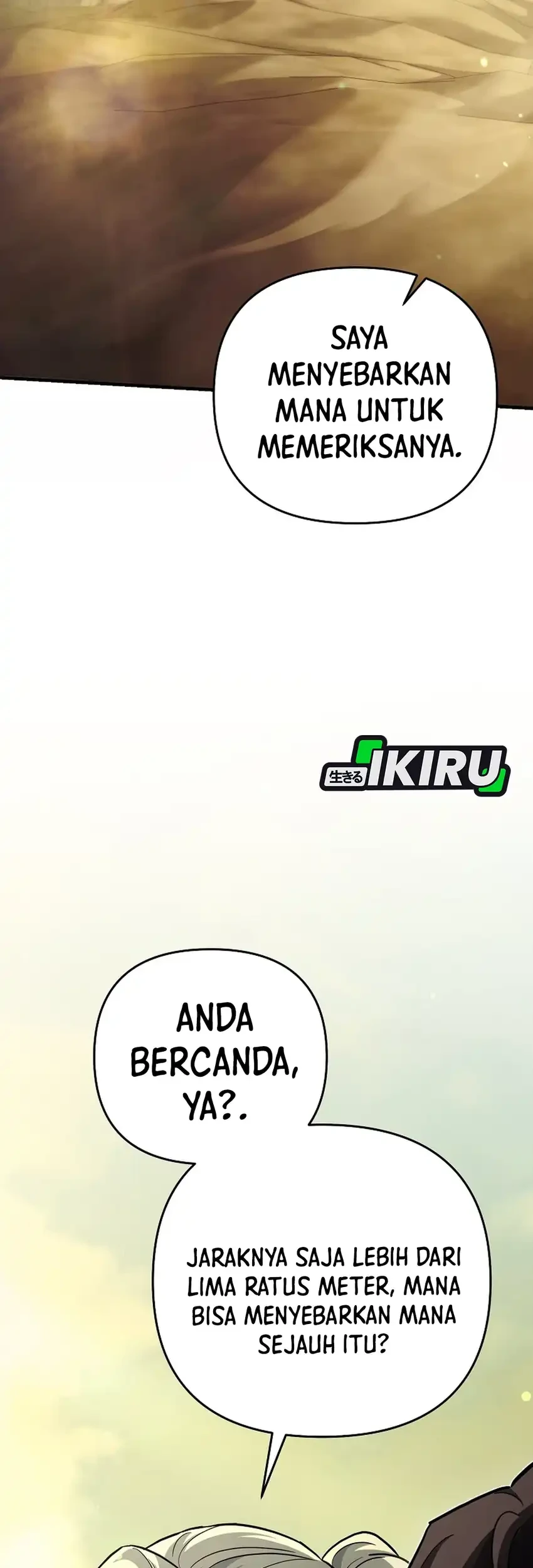 I Became a Swordsmanship Instructor at the Academy Chapter 42 Gambar 76