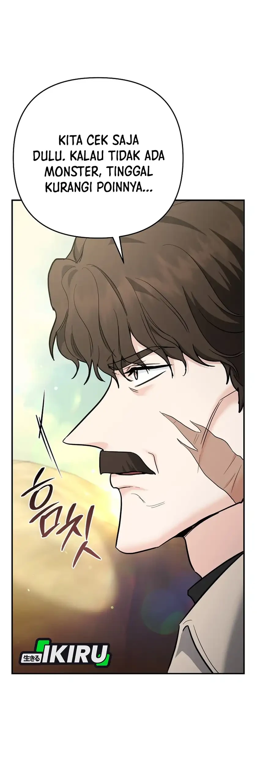 I Became a Swordsmanship Instructor at the Academy Chapter 42 Gambar 78