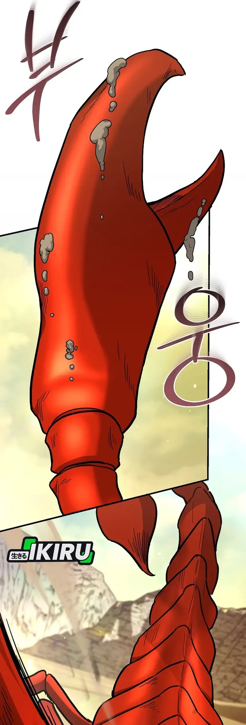 I Became a Swordsmanship Instructor at the Academy Chapter 42 Gambar 96