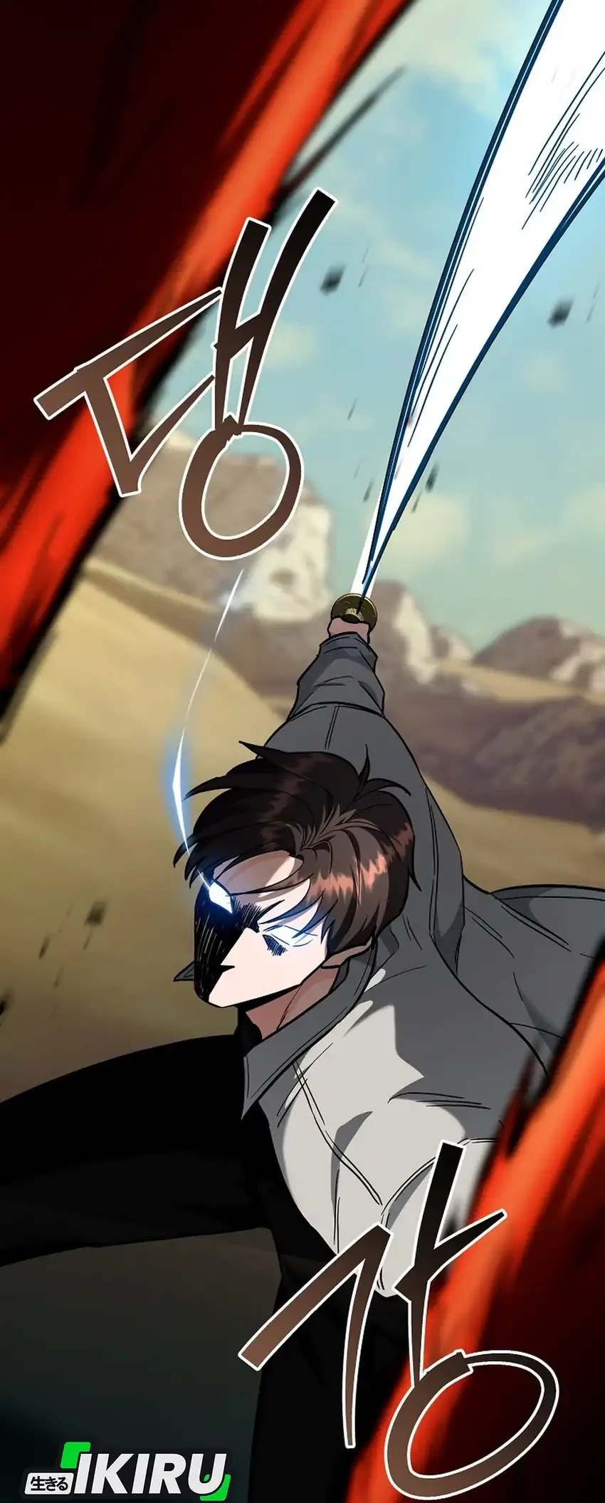 I Became a Swordsmanship Instructor at the Academy Chapter 42 Gambar 105