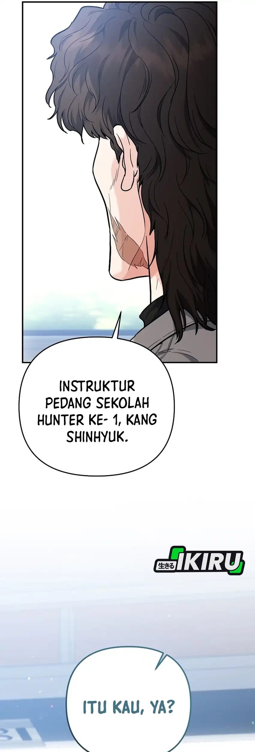 I Became a Swordsmanship Instructor at the Academy Chapter 42 Gambar 14