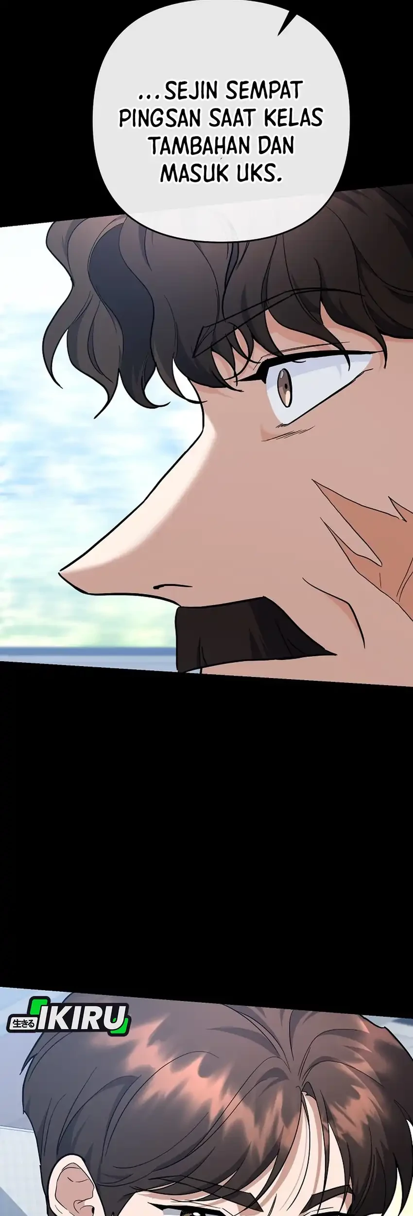 I Became a Swordsmanship Instructor at the Academy Chapter 43 Gambar 24