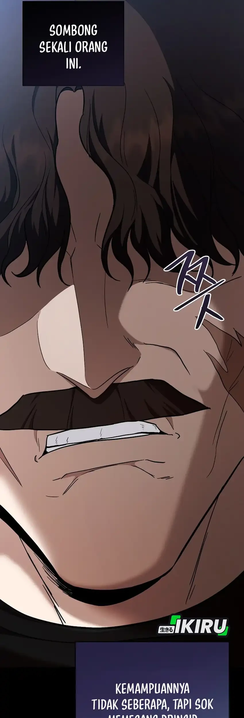 I Became a Swordsmanship Instructor at the Academy Chapter 43 Gambar 26