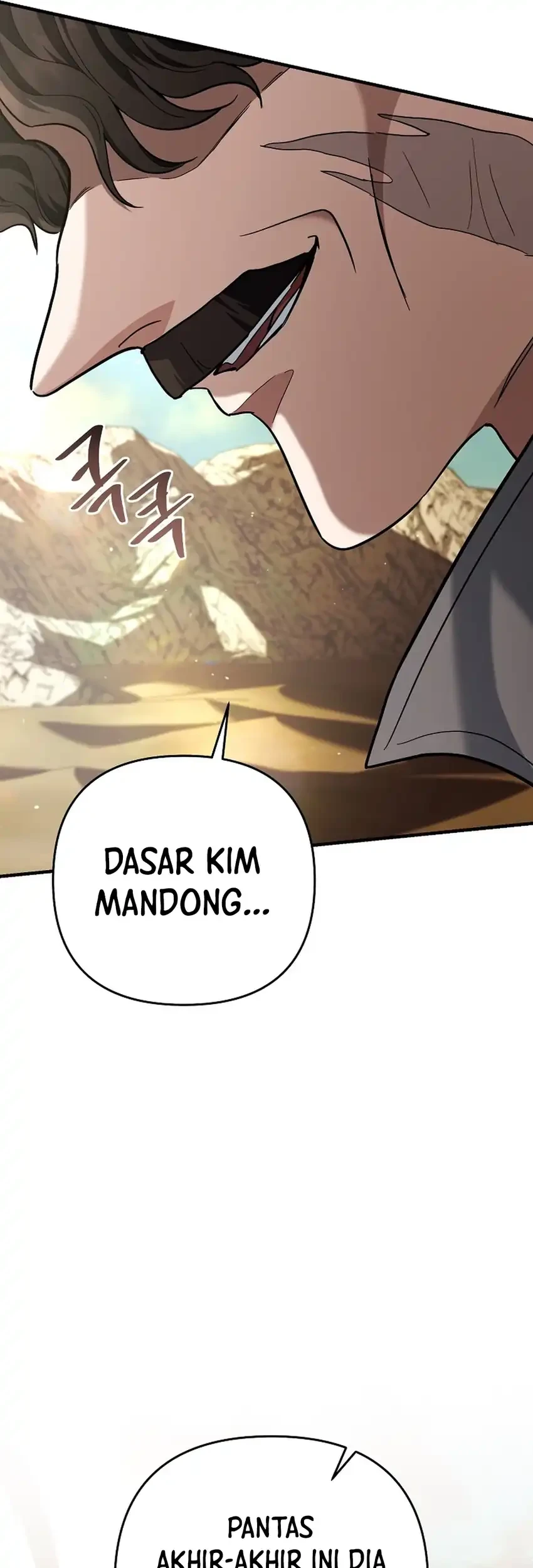 I Became a Swordsmanship Instructor at the Academy Chapter 43 Gambar 32