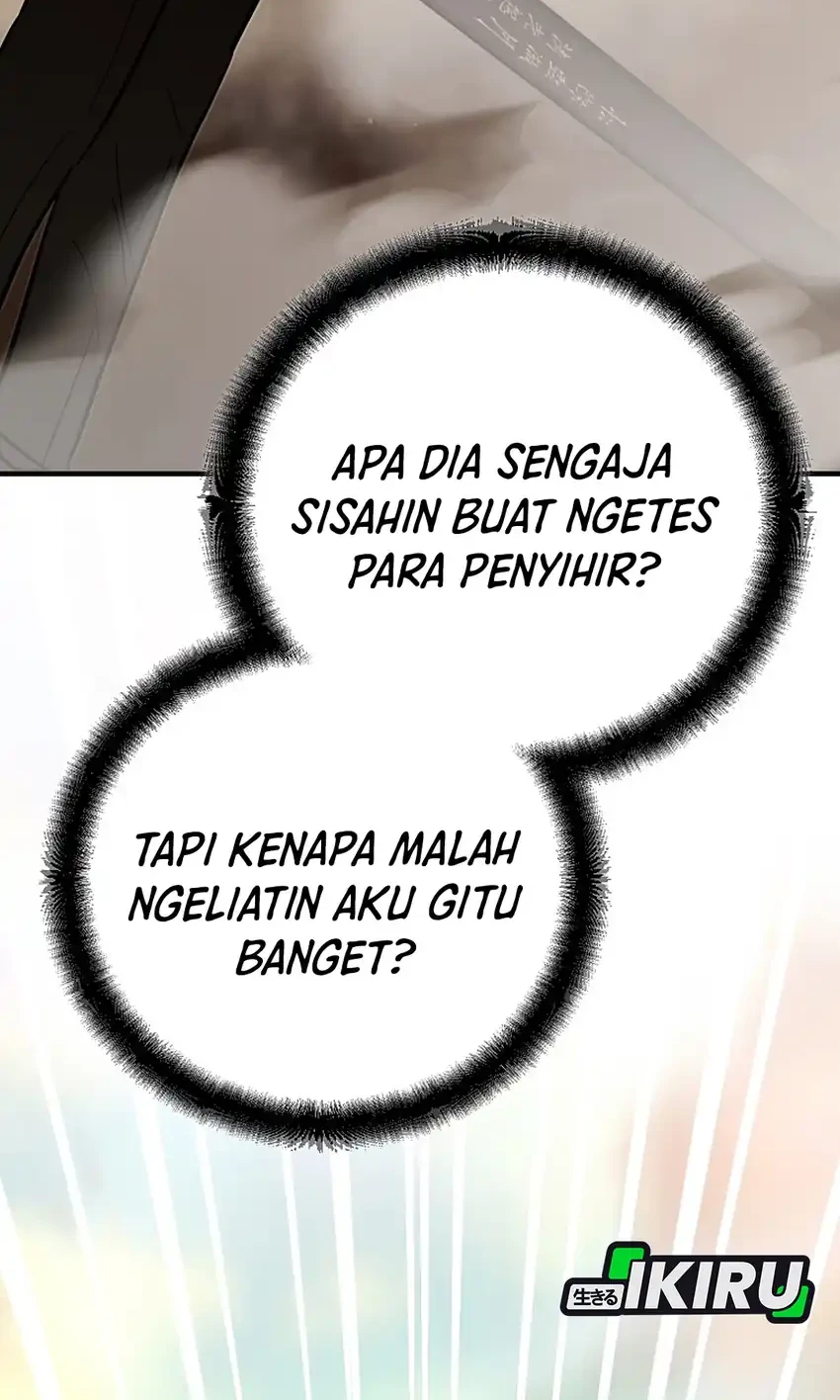 I Became a Swordsmanship Instructor at the Academy Chapter 43 Gambar 37