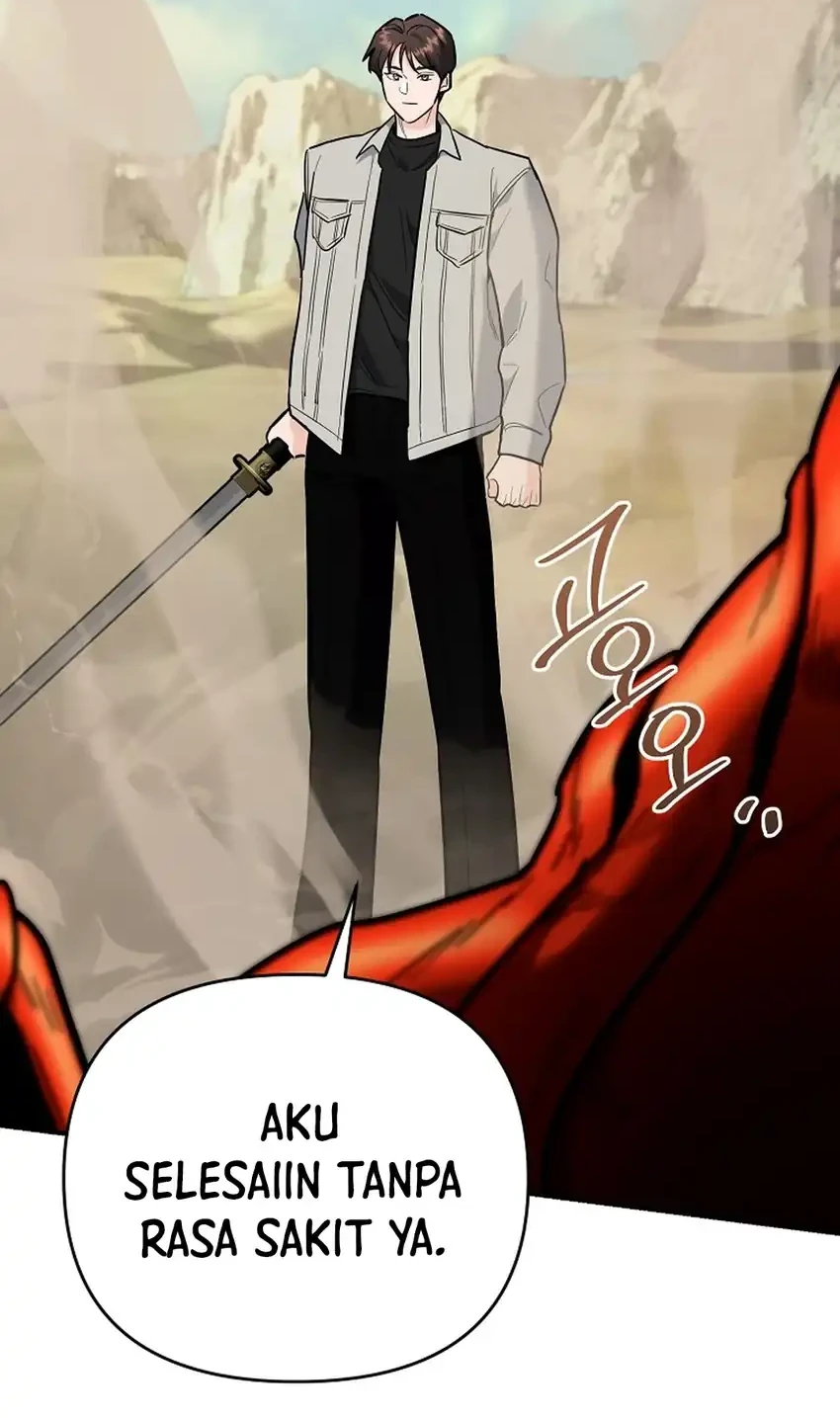 Manhwa I Became a Swordsmanship Instructor at the Academy Chapter 43 gambar nomor 2