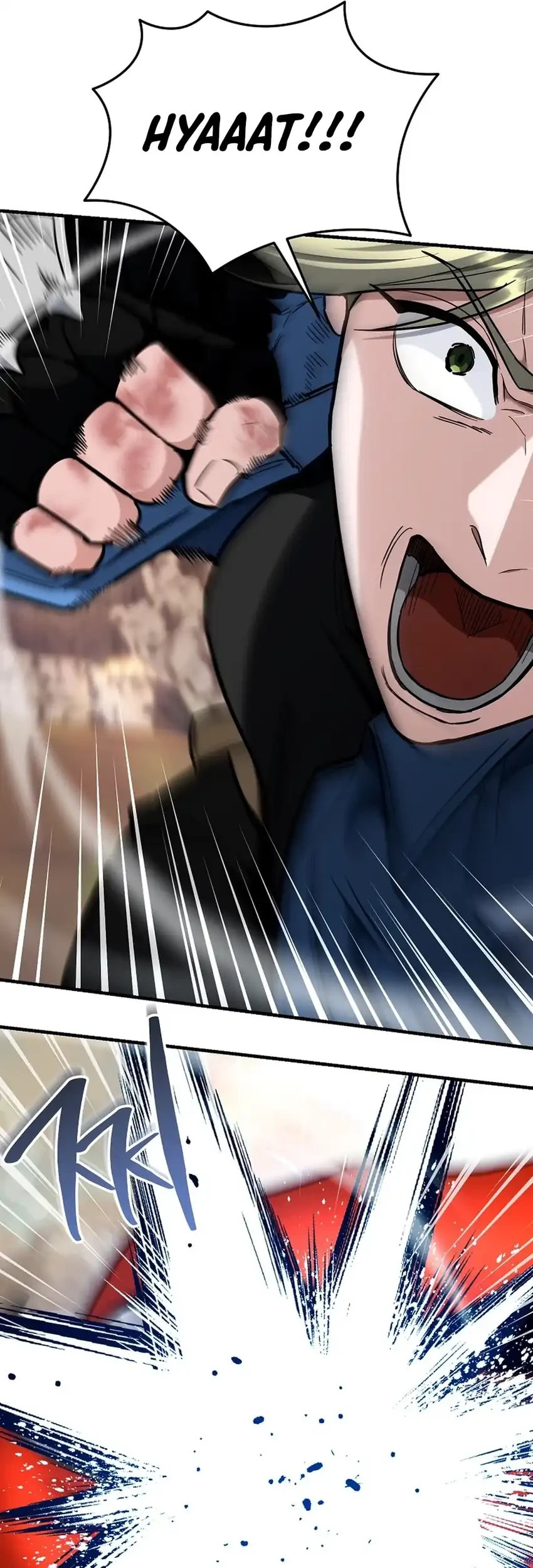 I Became a Swordsmanship Instructor at the Academy Chapter 43 Gambar 40