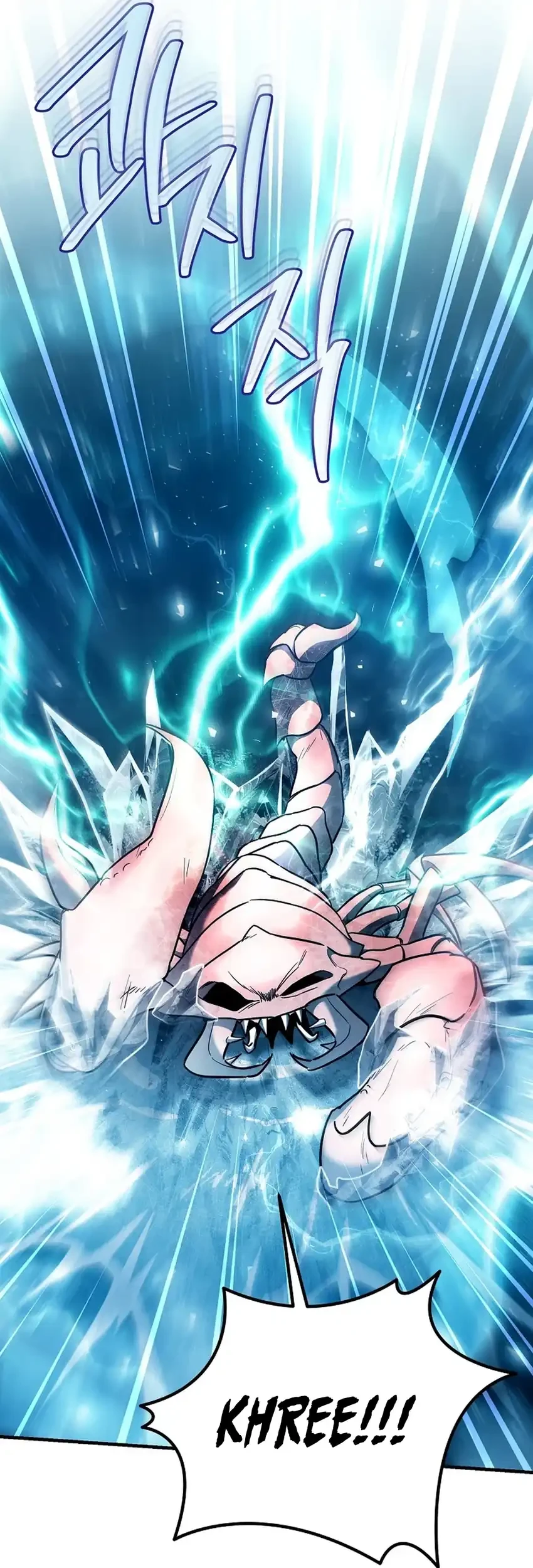 I Became a Swordsmanship Instructor at the Academy Chapter 43 Gambar 54