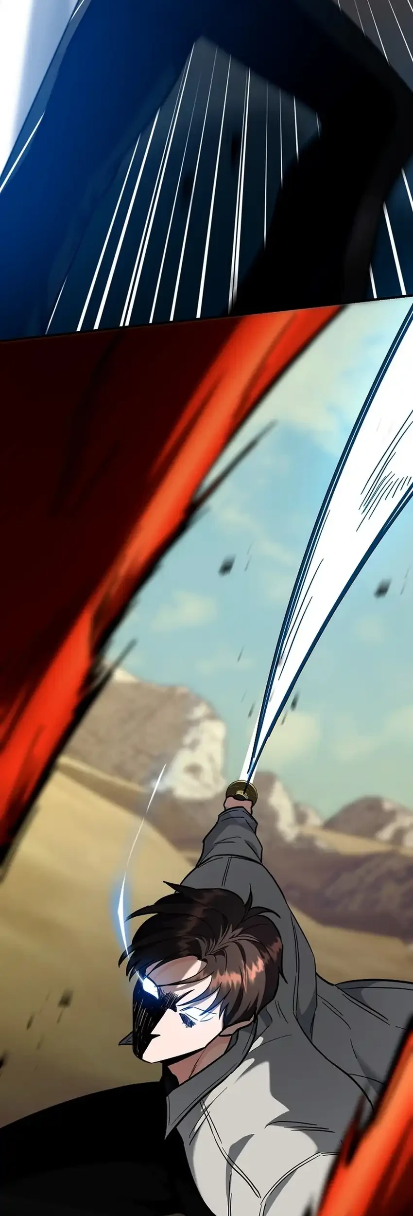 I Became a Swordsmanship Instructor at the Academy Chapter 43 Gambar 5