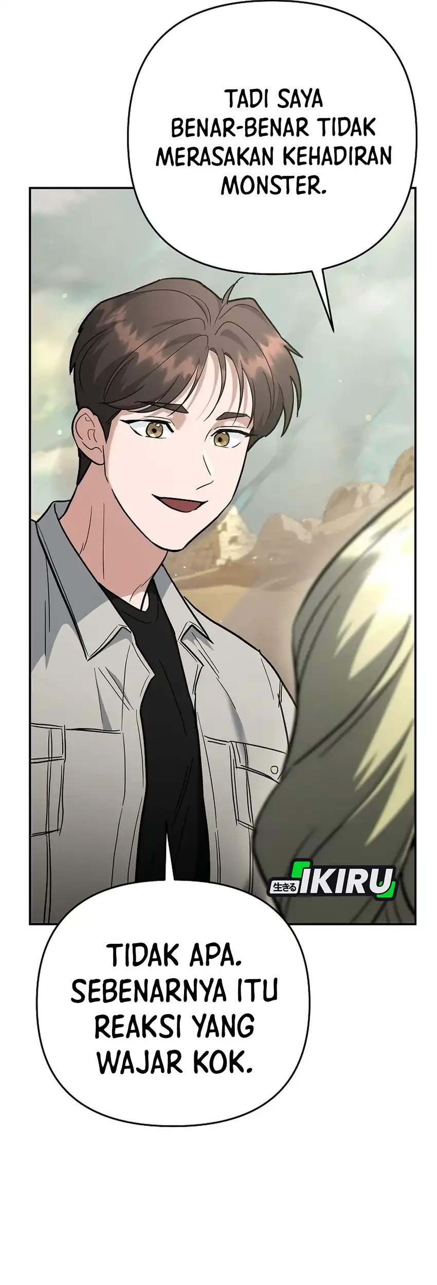 I Became a Swordsmanship Instructor at the Academy Chapter 43 Gambar 63