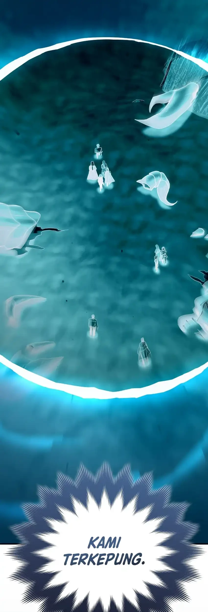 I Became a Swordsmanship Instructor at the Academy Chapter 43 Gambar 71